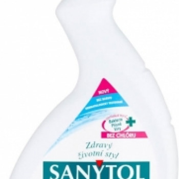 Sanytol dezinfectant universal multisuprafete antialergeni 500 ml SL36631218
